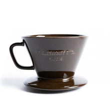 Load image into Gallery viewer, Saint Anthony Industries F70 Ceramic Flat Bottom Brewer