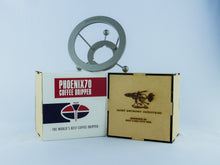 Load image into Gallery viewer, Saint Anthony Industries Phoenix 70 pour over
