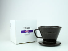 Load image into Gallery viewer, Saint Anthony Industries F70 Ceramic Flat Bottom Brewer