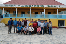 Load image into Gallery viewer, Guatemala La Cooperativa Samac
