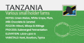 Tanzania Peaberry