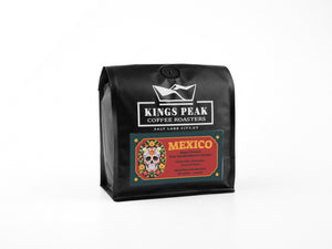 Mexico Chiapas