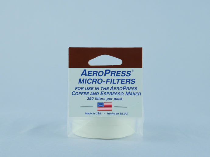 AeroPress Micro-Filter Pack