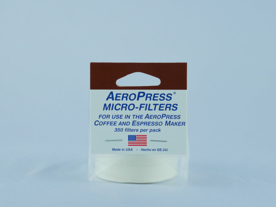 AeroPress Micro-Filter Pack