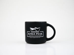 Gift Bundle Ceramic Mug and Coffee