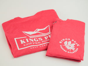 Kings Peak T-Shirt