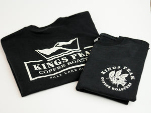 Kings Peak T-Shirt