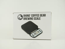 Load image into Gallery viewer, Rhino Coffee Gear Brewing Scale
