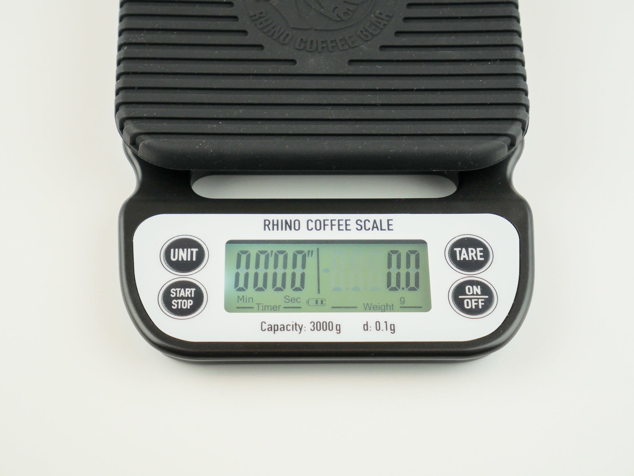 Rhino Coffee Gear Brewing Scale