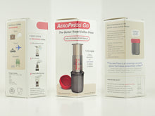 Load image into Gallery viewer, Gift Bundle Aeropress and Coffee