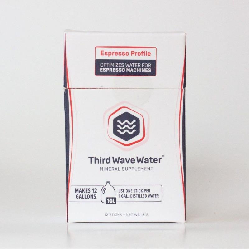 Third Wave Water
