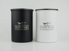 Load image into Gallery viewer, Kings Peak Coffee Roasters Planetary Design 7&quot; Medium Airscape