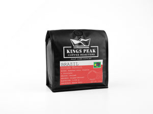 Brazil Cerrado Mineiro – Kings Peak Coffee Roasters